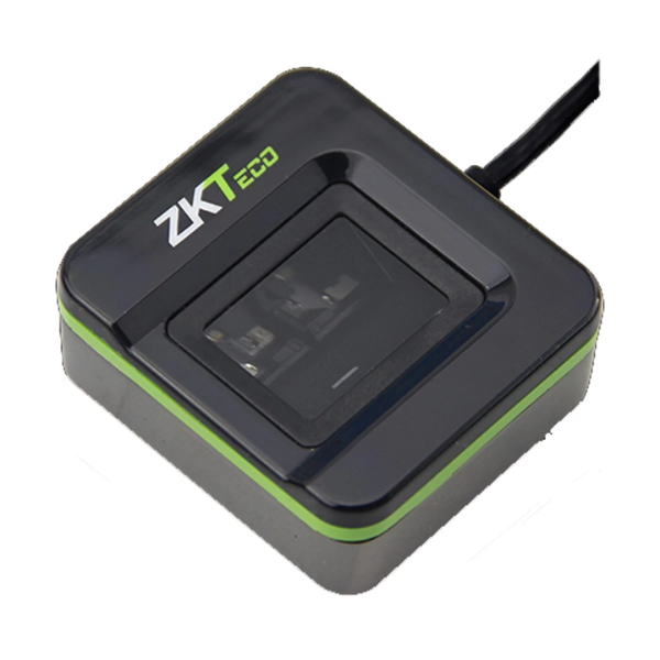 ZKTeco SLK20R USB Biometric Fingerprint Scanner Janani Computers